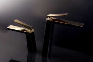 Смеситель Boheme Venturo 382-B для раковины - 3