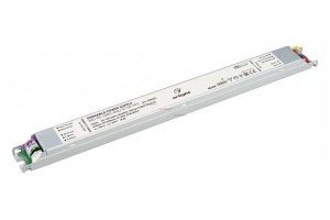 Драйвер Arlight ARJ-55-Long-Dali-0-10V-PFC 47-80V 56W IP20 0,7A 028455