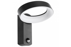 Уличный настенный светодиодный светильник Eglo Pernate 97308