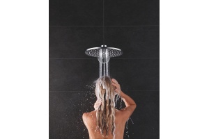Верхний душ Grohe Rainshower SmartActive 26475000 - 3