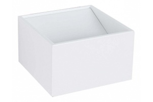 Настенный светодиодный светильник Nowodvorski Lia Led 6913