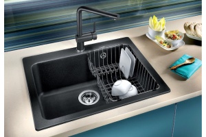 КУХОННАЯ МОЙКА BLANCO NAYA 6, СЕРЫЙ БЕЖ, 519644 - 3