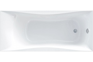 Ванна из искусственного камня Астра-Форм Вега 170x70