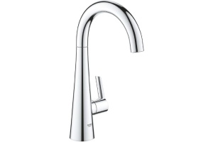 Кран Grohe Zedra 30026002 для фильтра - 2