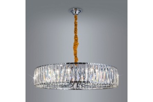 Подвесная люстра Citilux Aria EL321P10 - 3