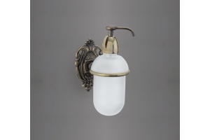 Дозатор Art&Max Impero AM-1705-Br - 2