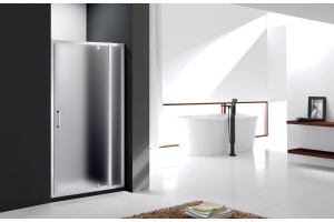 Душевая дверь в нишу Cezares Molveno BA 11 70+20 P Cr - 2