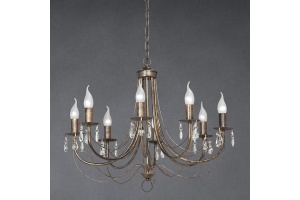 Подвесная люстра Vitaluce V1253/8 - 2