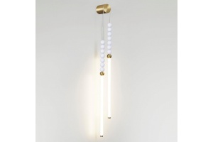 Бра Odeon Light Monella 6639/16WL - 3