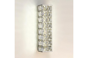 Накладной светильник Odeon Light Panta 4927/9WL - 2