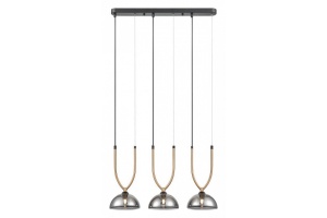 Подвесной светильник Vele Luce Cloe VL5434P03