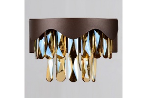 Накладной светильник Ambrella TR TR5091 - 2