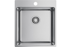 Мойка кухонная Omoikiri Amadare 45-IN