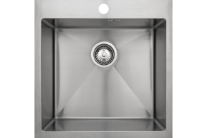 Мойка кухонная Seaman Eco Marino SMV-510