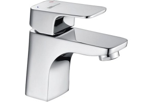 Смеситель Wasserkraft Salm 2703 для раковины