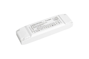 Драйвер Arlight ARJ-SP-40-PFC-1-10V-Dali2-PD 9-57V 40W IP20 0,7-1,2A 025125(1)