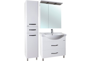 Тумба для комплекта Bellezza Анкона 70 - 2