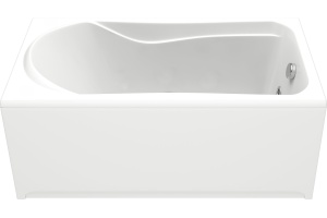 Акриловая ванна Bas Бриз 150 см - 2