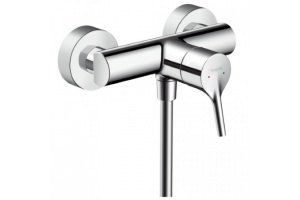 Смеситель для душа Hansgrohe  хром (72601000)