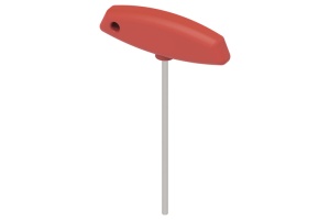 Ключ TECEprofil шестигранный SW3