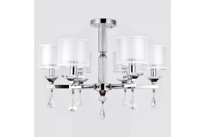 Подвесная люстра Ambrella TR TR4533 - 3