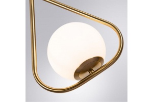 Подвесной светильник Arte Lamp Matisse A7764SP-1AB - 2