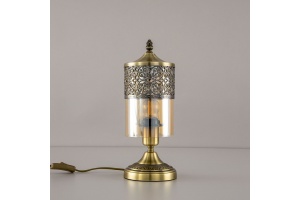 Настольная лампа Citilux Эмир CL467813 - 3