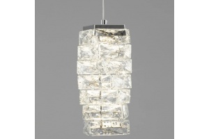 Подвесной светильник Moderli Lazio V10431-PL