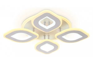 Потолочная люстра Ambrella Light FA FA8841 - 3