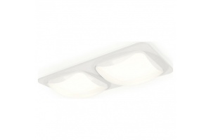 Встраиваемый светильник Ambrella Light XC XC7905014 - 2