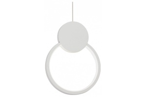 Подвесной светильник Vitaluce V4689 V4689-0/1S