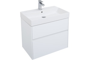 Тумба для комплекта Aquanet Бруклин 70