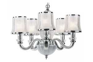 Подвесная люстра Newport 11505/C М0061944