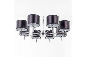 Подвесная люстра Citilux Аврора CL463181