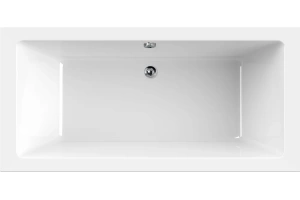 Акриловая ванна Cezares Plane 170х75 (PLANE-170-75-45-W37)