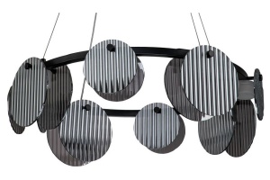 Подвесная люстра Stilfort Relux 4008/02/08P