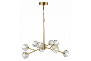 Подвесная люстра ST-Luce Romano SL1166.303.09 - 3