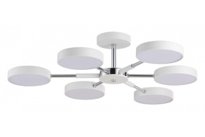 Люстра на штанге Lumion Mika 5659/99CL