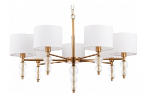 Подвесная люстра EVOLUCE Ramer SLE105713-07