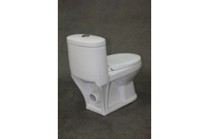 Детский унитаз Laguraty W01 - 3