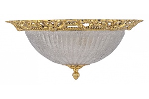 Накладной светильник Arti Lampadari Vigilanza Vigilanza E 1.13.46 G - 2