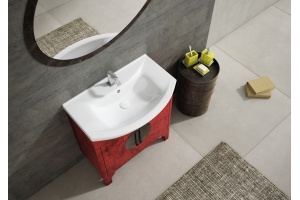 Раковина STWORKI 85 6085-KL - 2