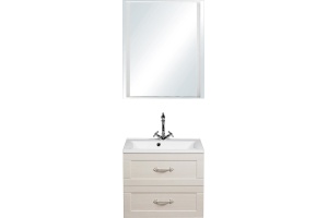 Зеркало в ванную Style Line Прованс 65 см (СС-00000444) - 2