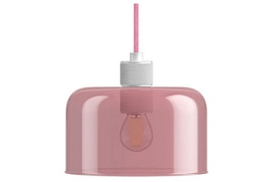 Подвесной светильник 33 Идеи PND.111.01.01.029.WH-S.28.DP