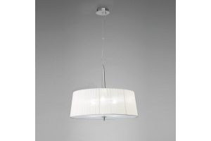 Подвесной светильник Mantra Loewe 4639 - 3