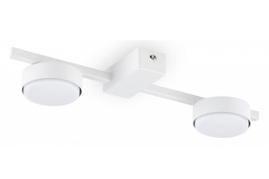 Накладной светильник Freya Tactic FR5363CL-02W