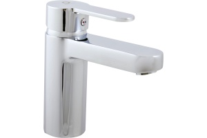 Смеситель для раковины Rav Slezak Zambezi хром (ZA026.5)