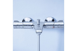 Термостат Grohe Grohtherm 800 34576000 для ванны с душем - 3