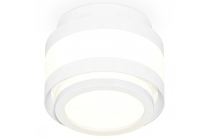 Накладной светильник Ambrella Light XS XS8418002