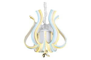 Подвесная люстра Ambrella Light FL FL112 - 2